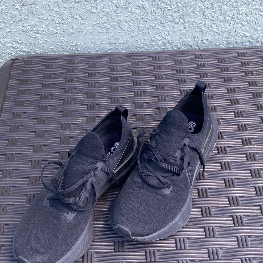 Nike React Infinity Run Fly knit 2 - Black - Men’s Size 11.5